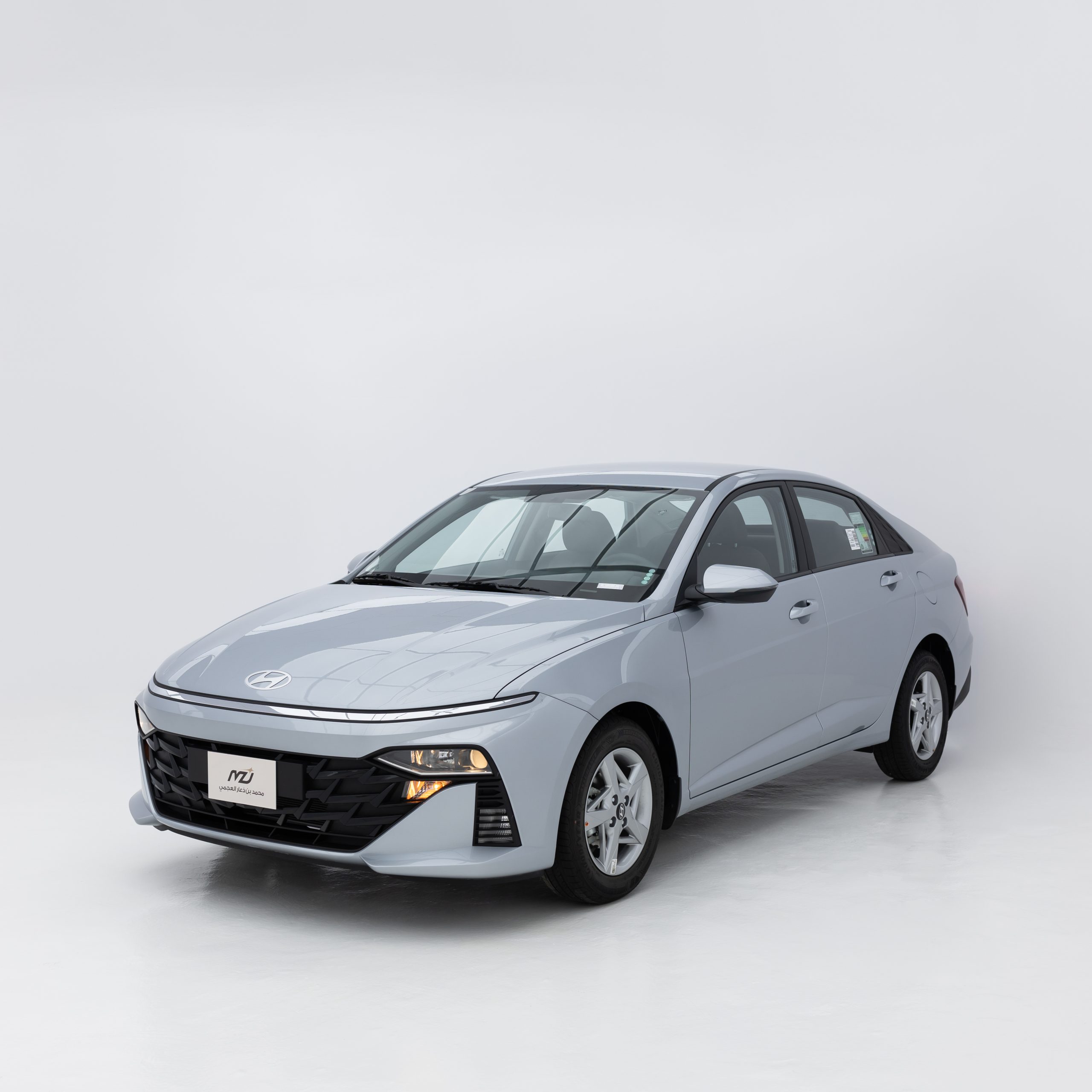 هيونداي اكسنت فليت 1500 سي سي