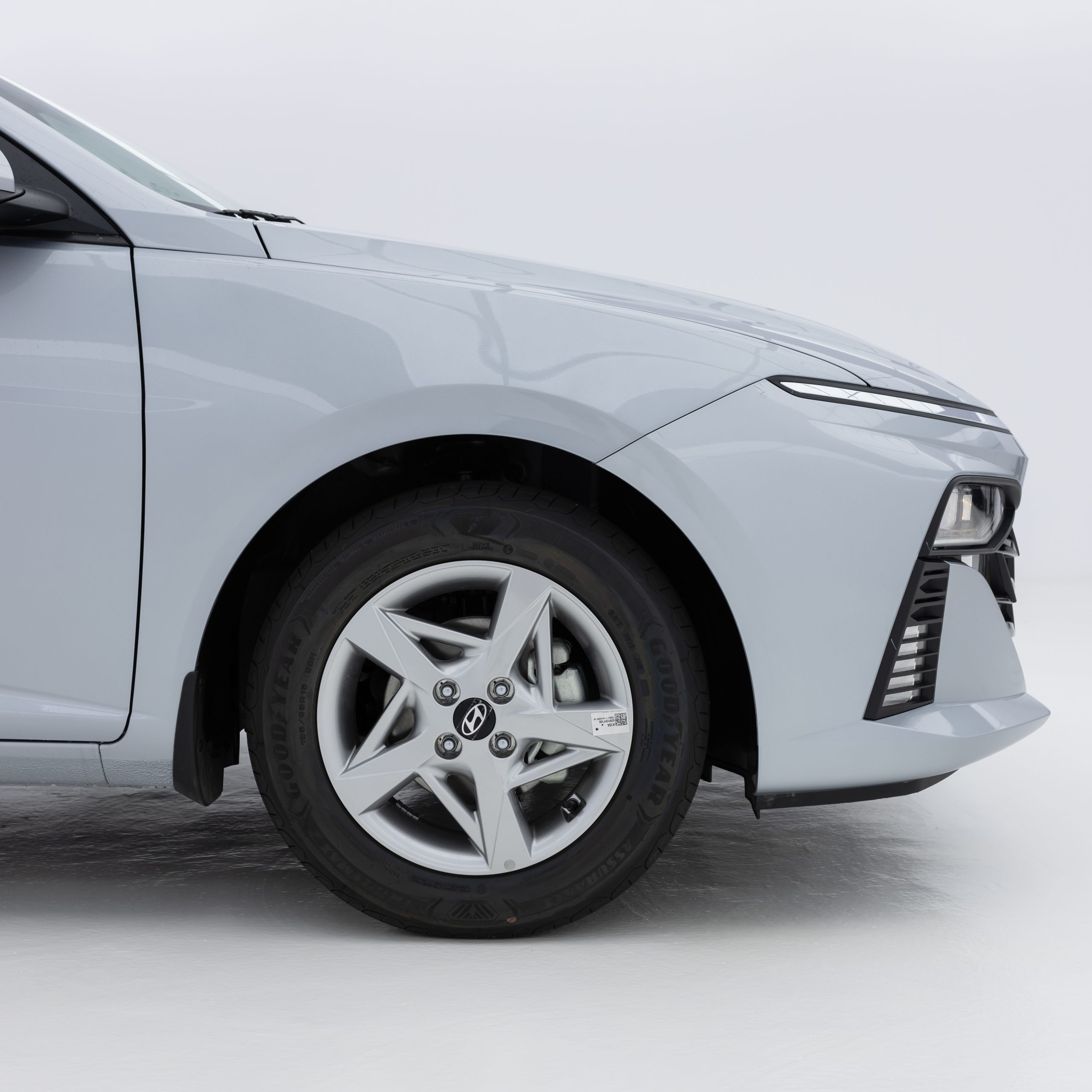 هيونداي اكسنت فليت 1500 سي سي