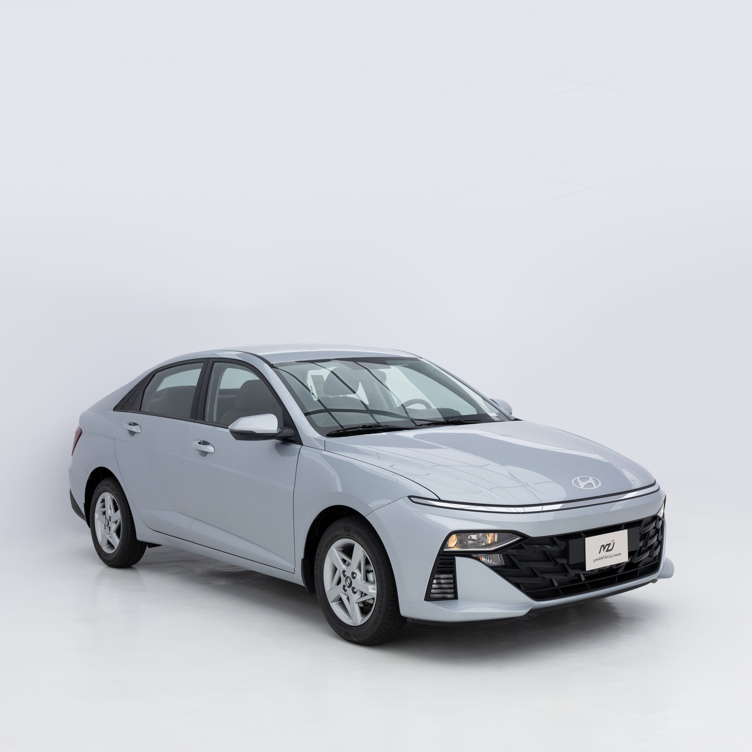 هيونداي اكسنت فليت 1500 سي سي