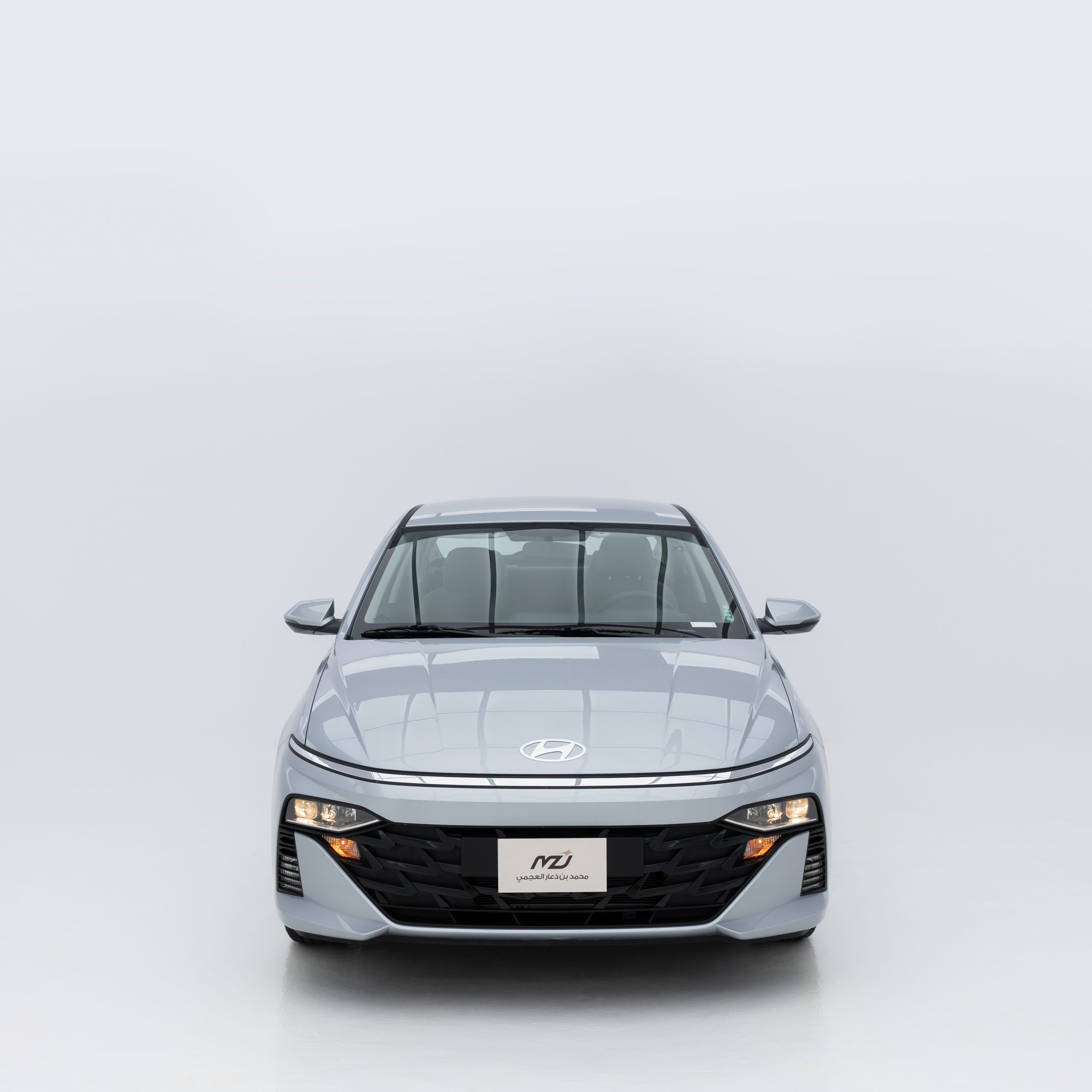 هيونداي اكسنت فليت 1500 سي سي