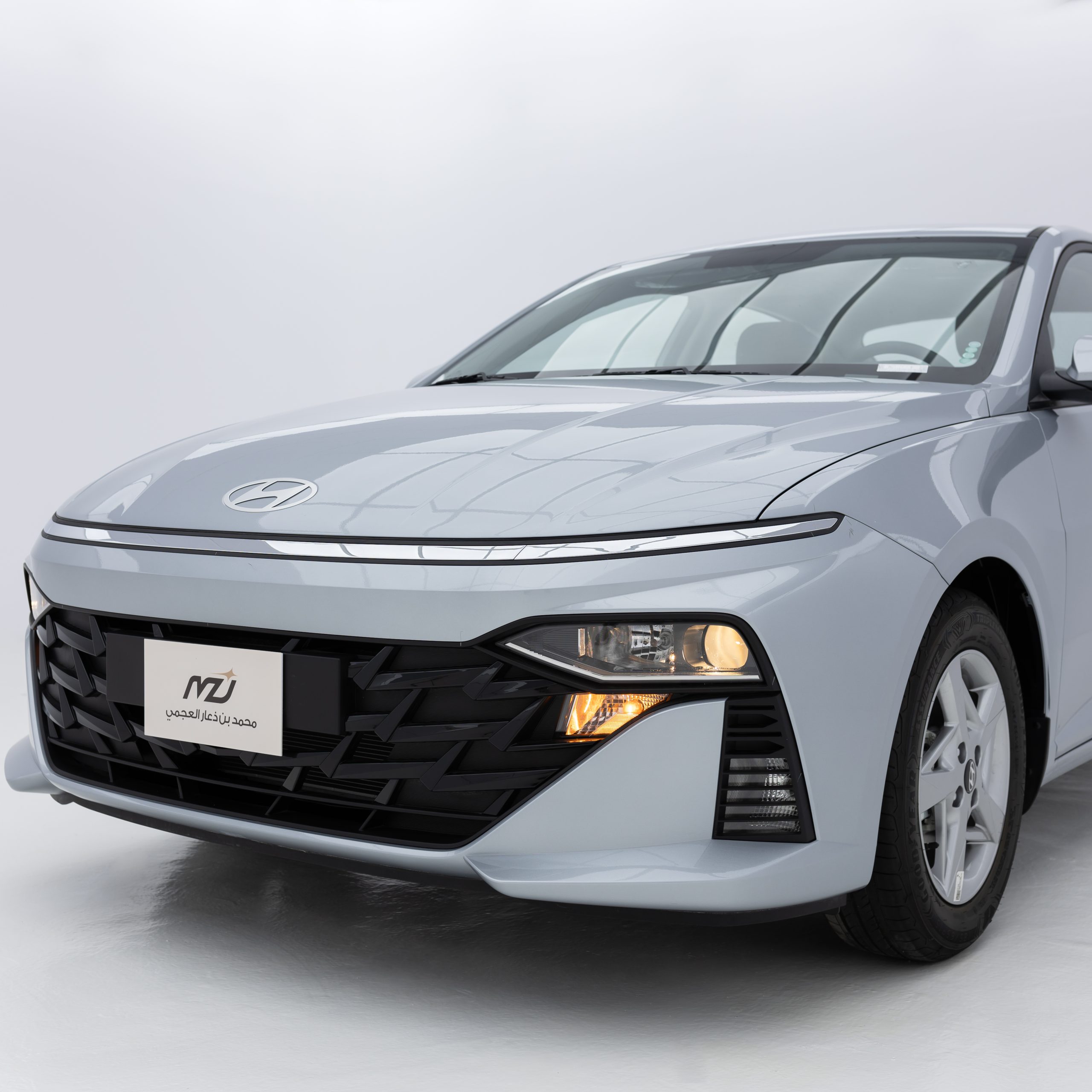 هيونداي اكسنت فليت 1500 سي سي