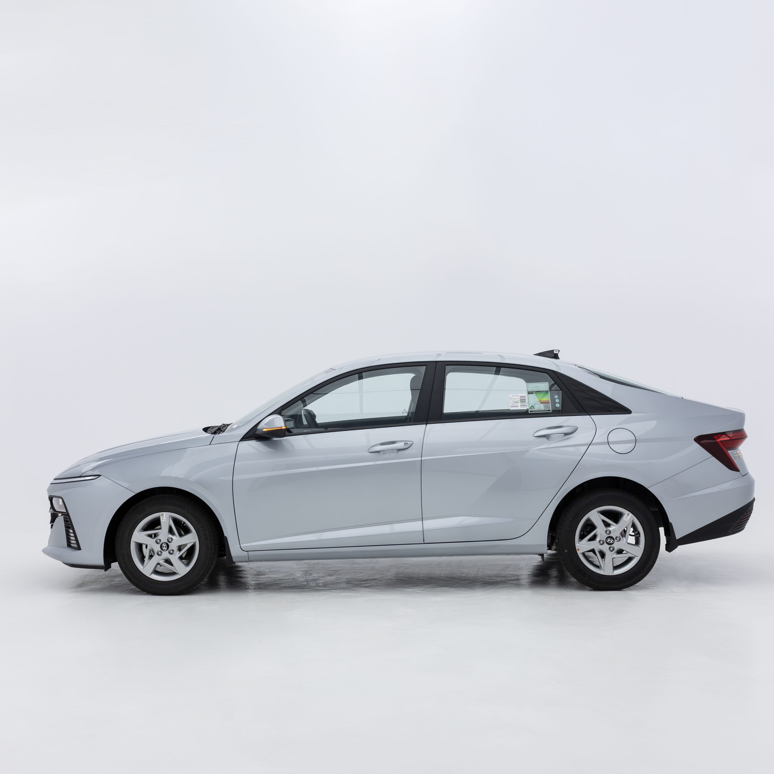 هيونداي اكسنت فليت 1500 سي سي