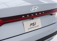 هيونداي اكسنت فليت 1500 سي سي