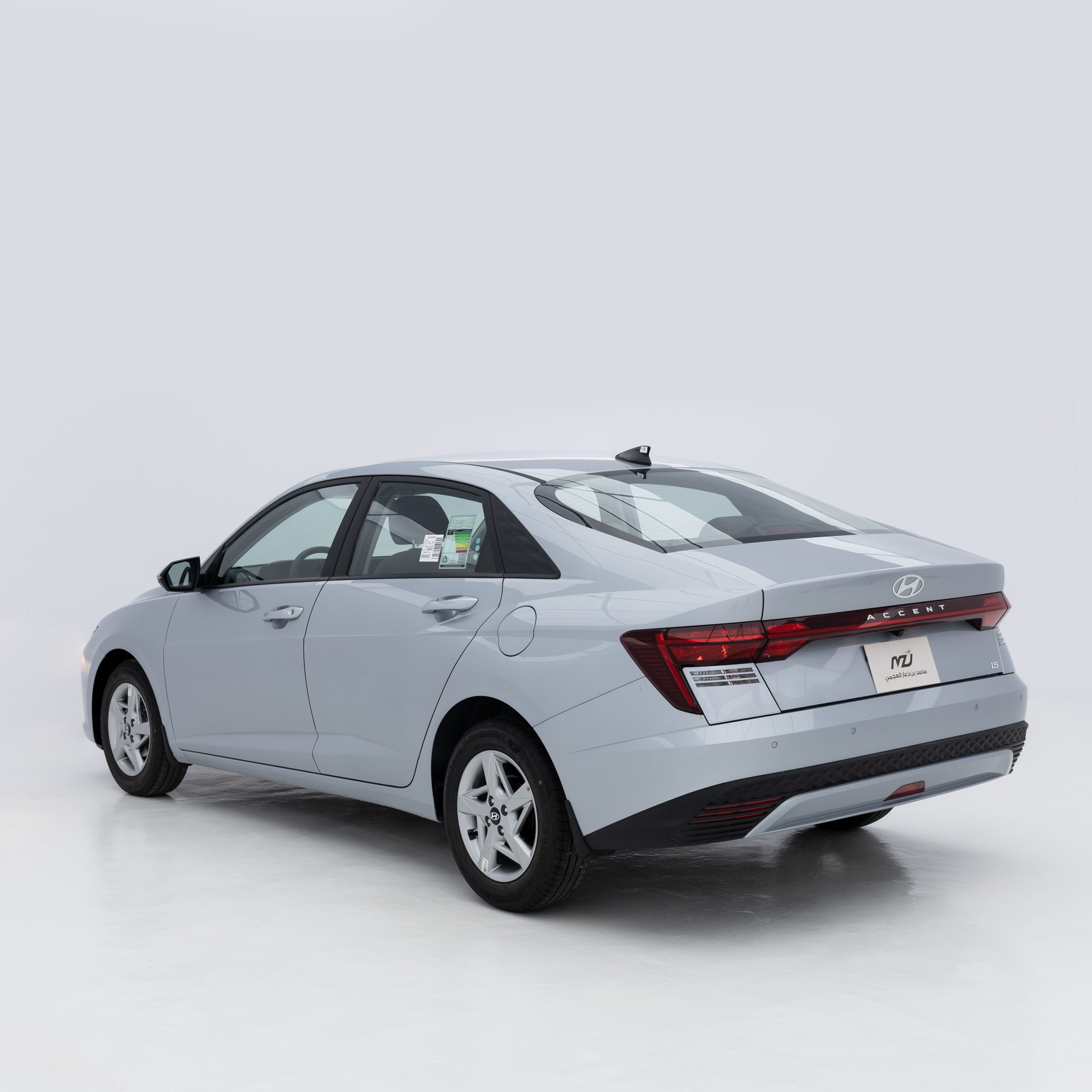 هيونداي اكسنت فليت 1500 سي سي