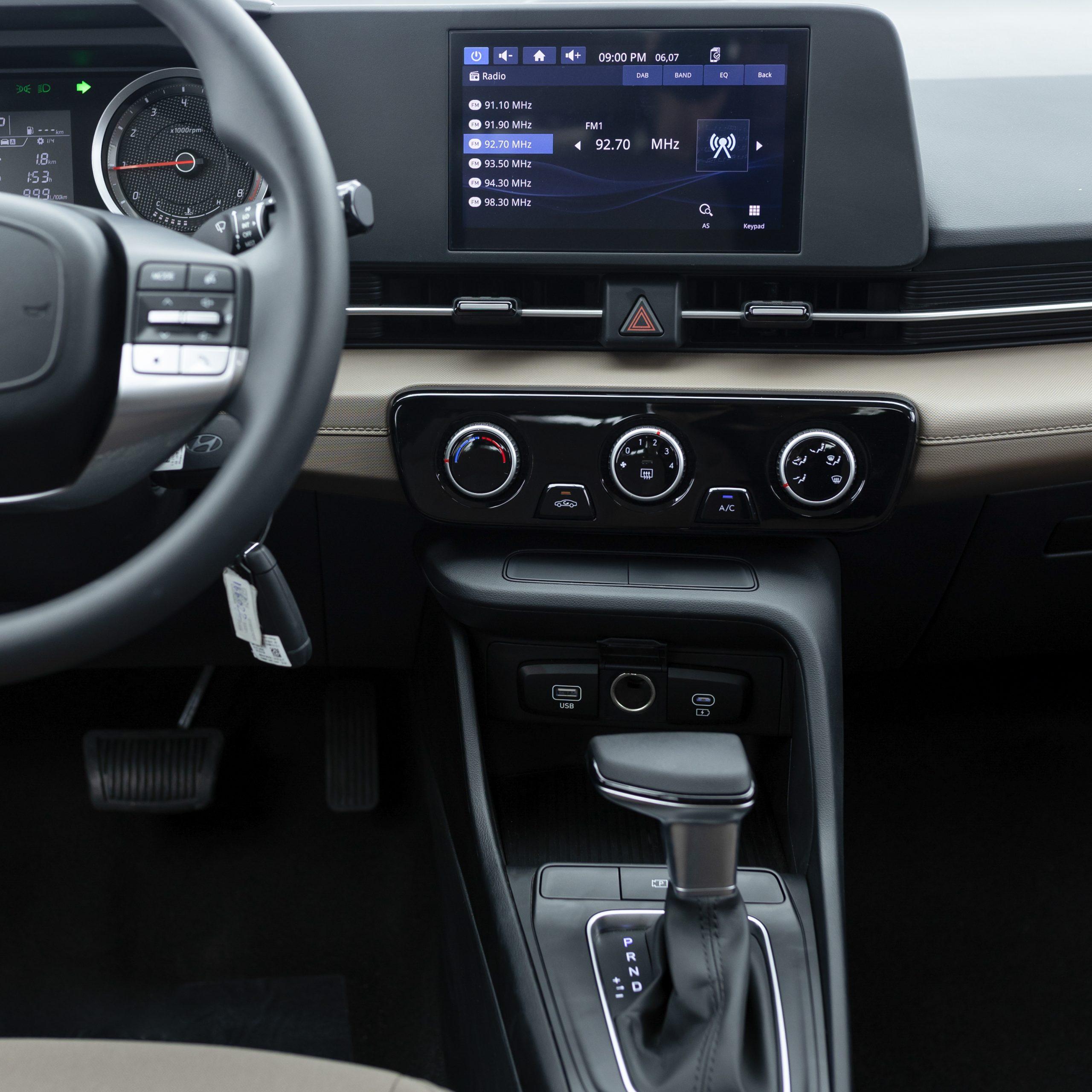 هيونداي اكسنت فليت 1500 سي سي