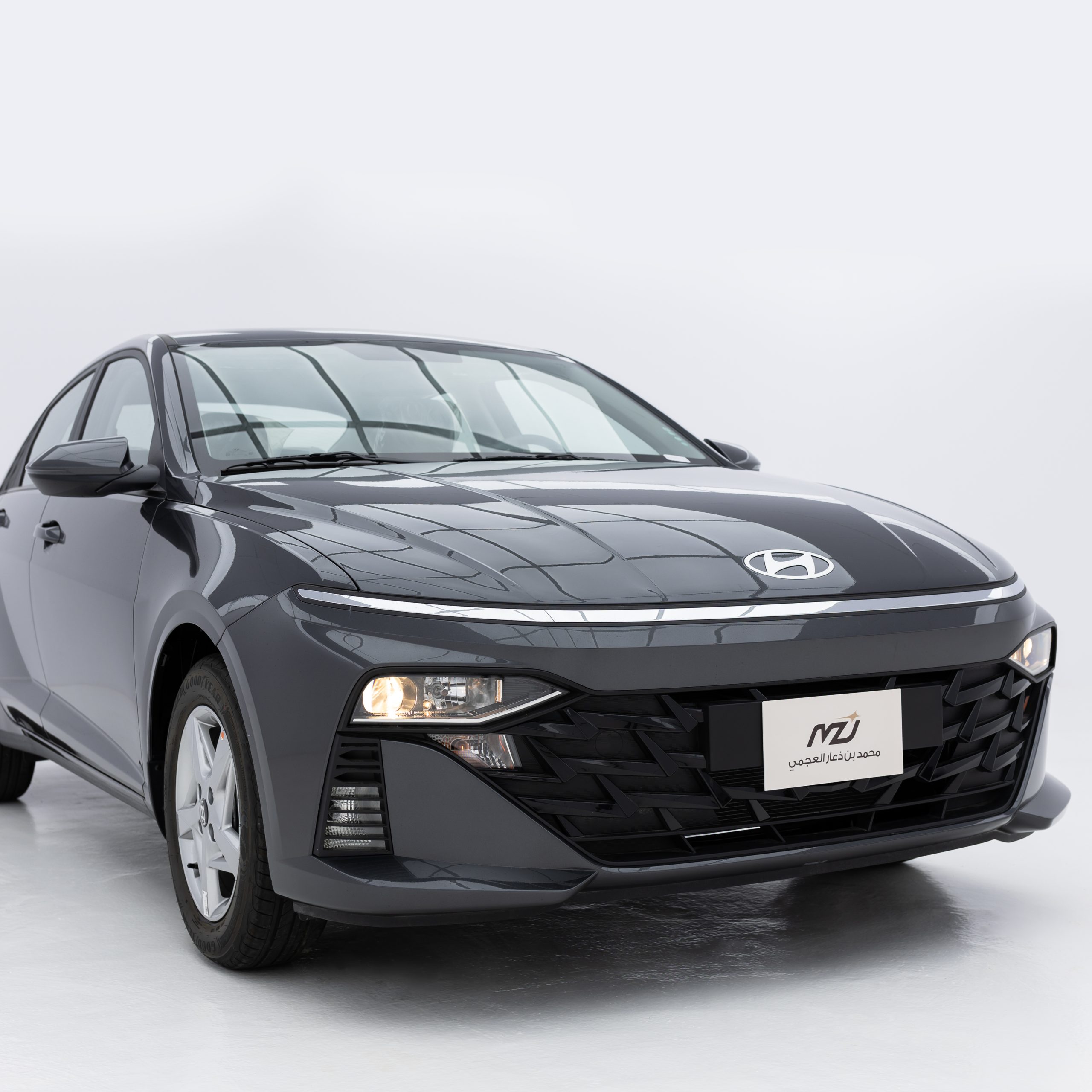 هيونداي اكسنت فليت 1500 سي سي