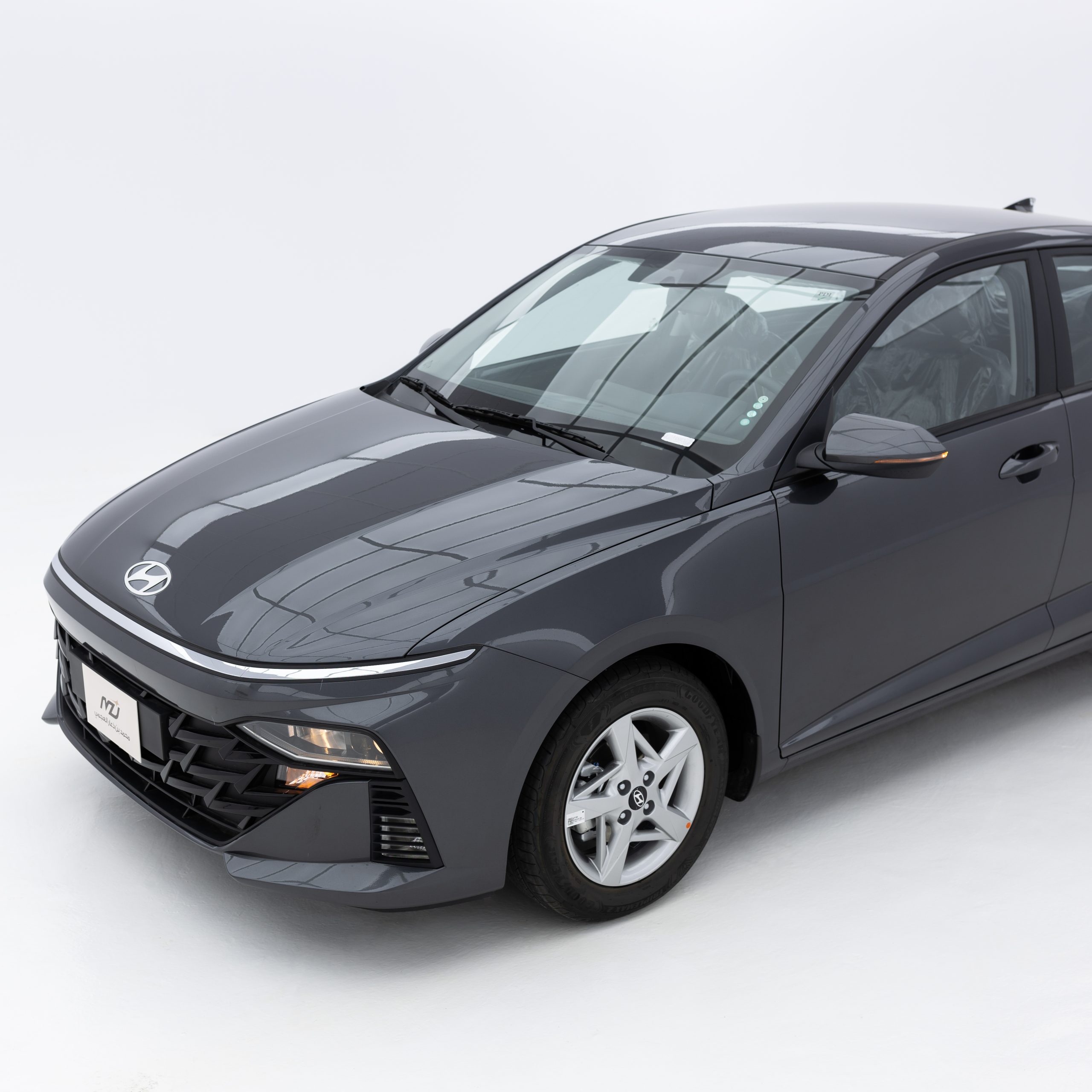 هيونداي اكسنت فليت 1500 سي سي