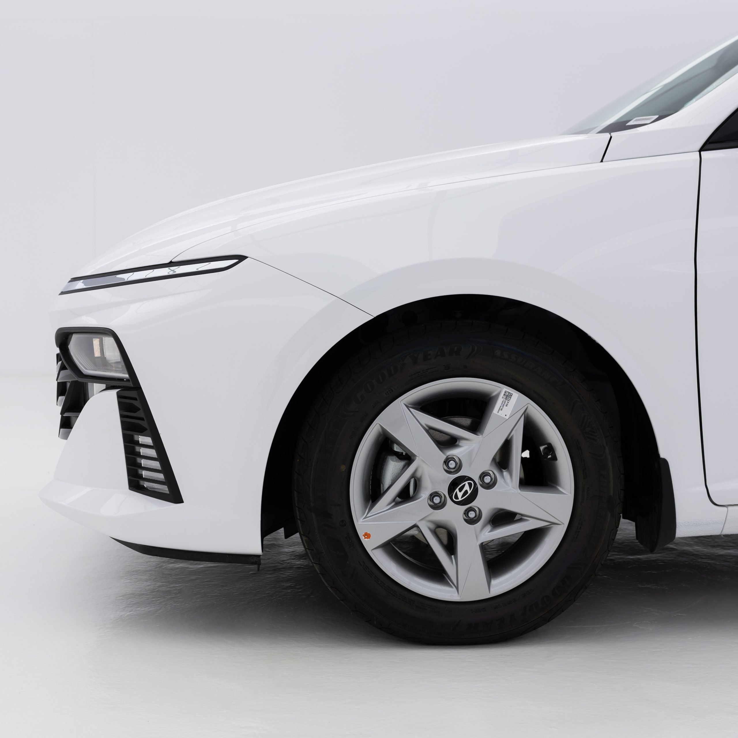 هيونداي اكسنت فليت 1500 سي سي