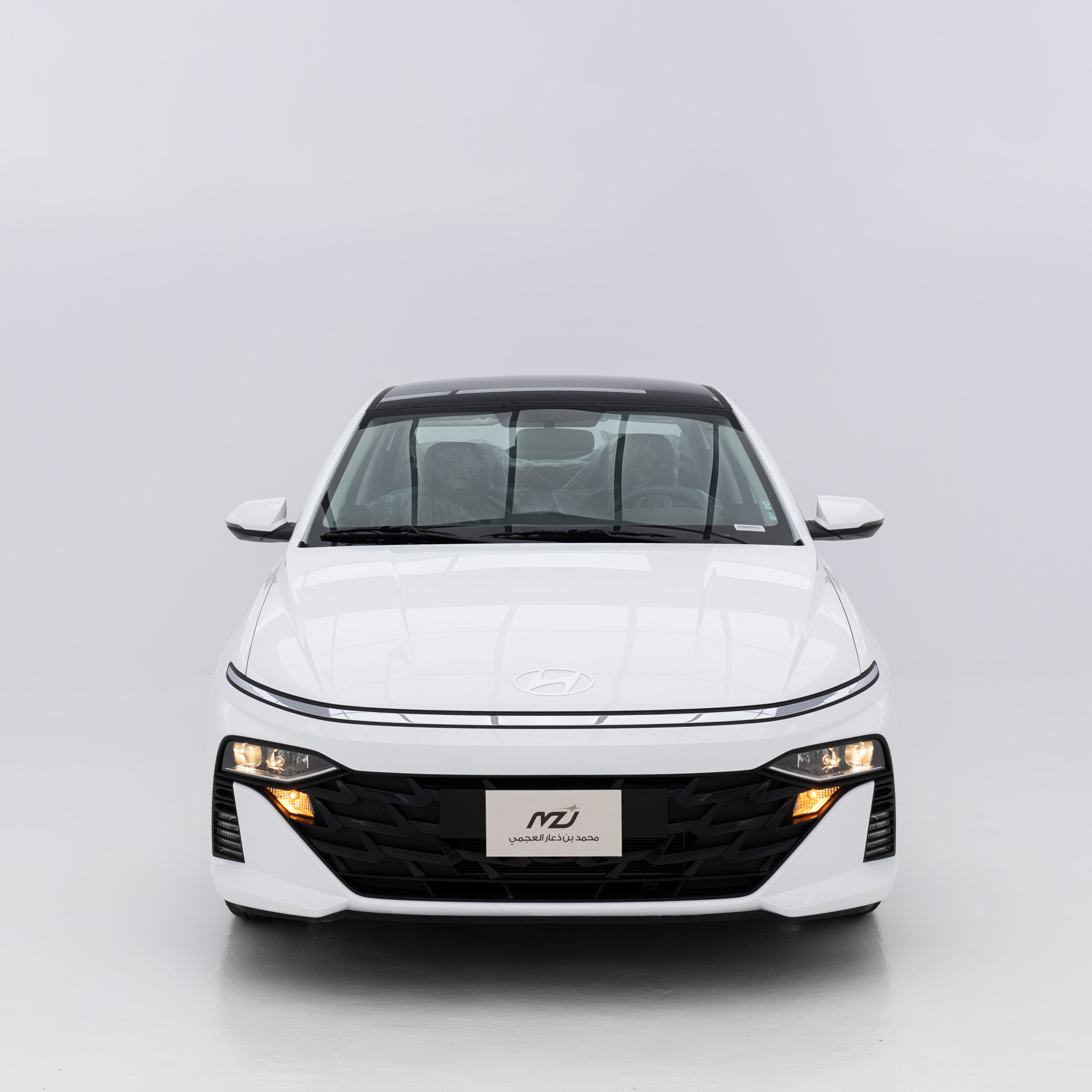 هيونداي اكسنت فليت 1500 سي سي