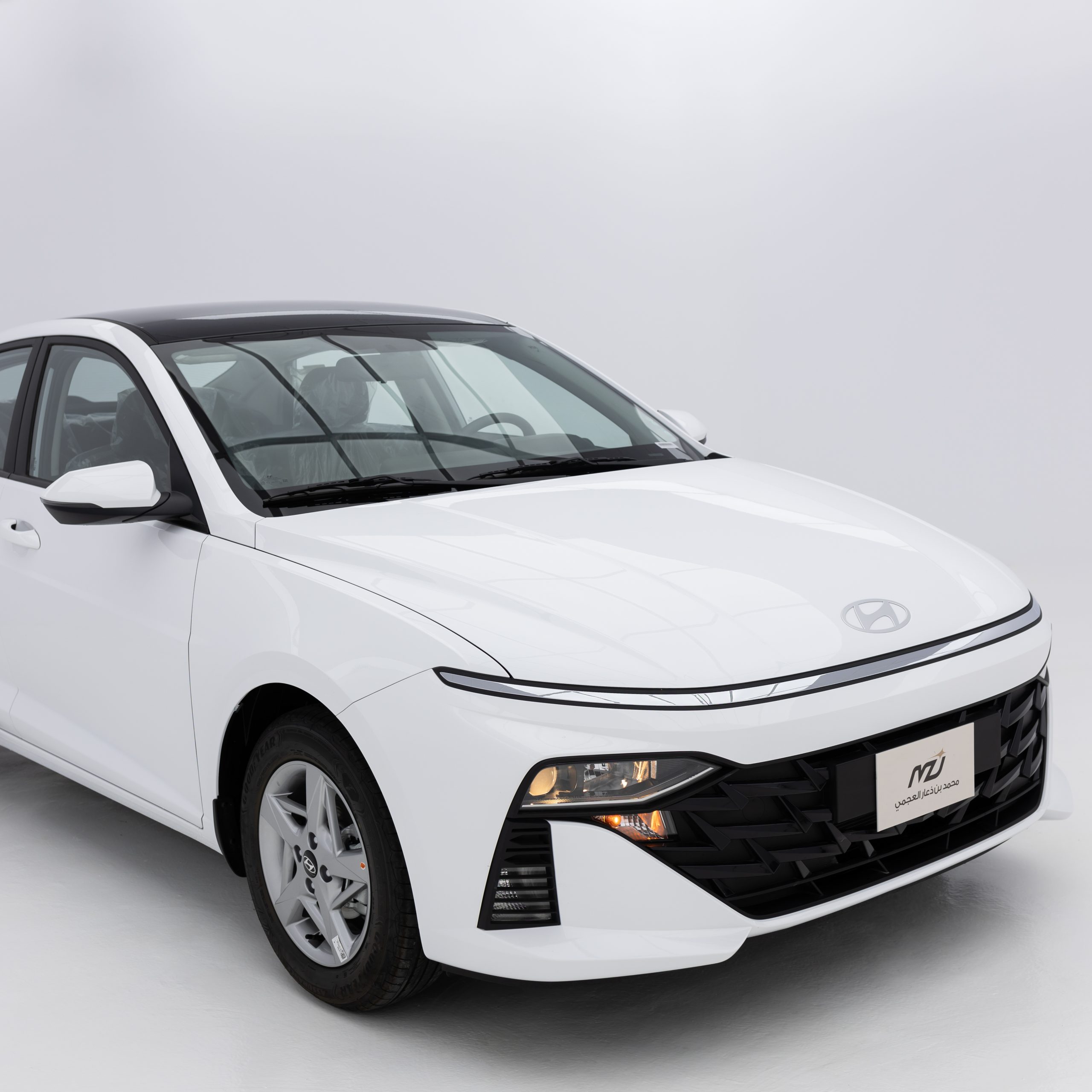 هيونداي اكسنت فليت 1500 سي سي