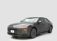 هيونداي ازيرا كاليجرافي 3500 سي سي