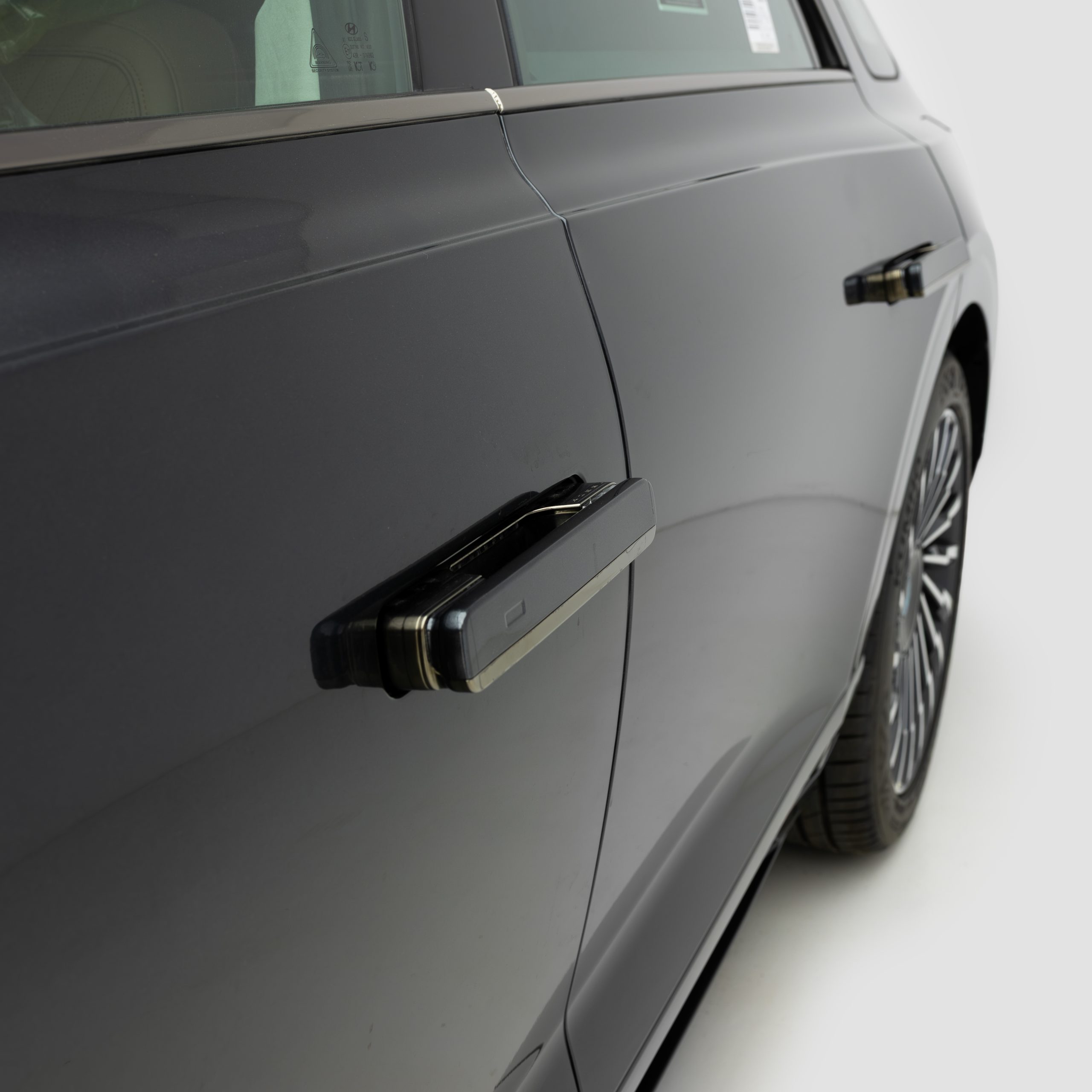 هيونداي ازيرا كاليجرافي 3500 سي سي