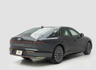 هيونداي ازيرا كاليجرافي 3500 سي سي