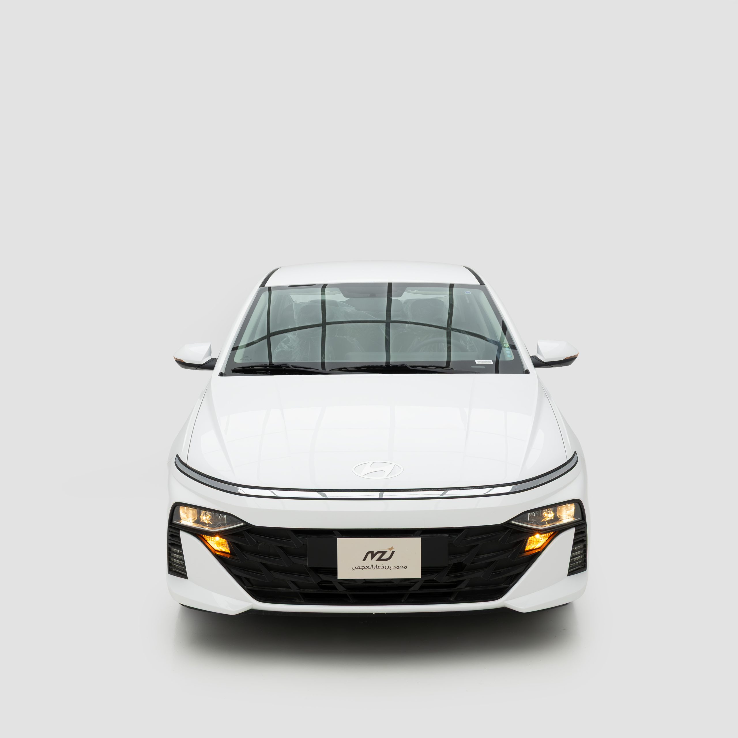 هيونداي اكسنت سمارت – 1500 سي سي