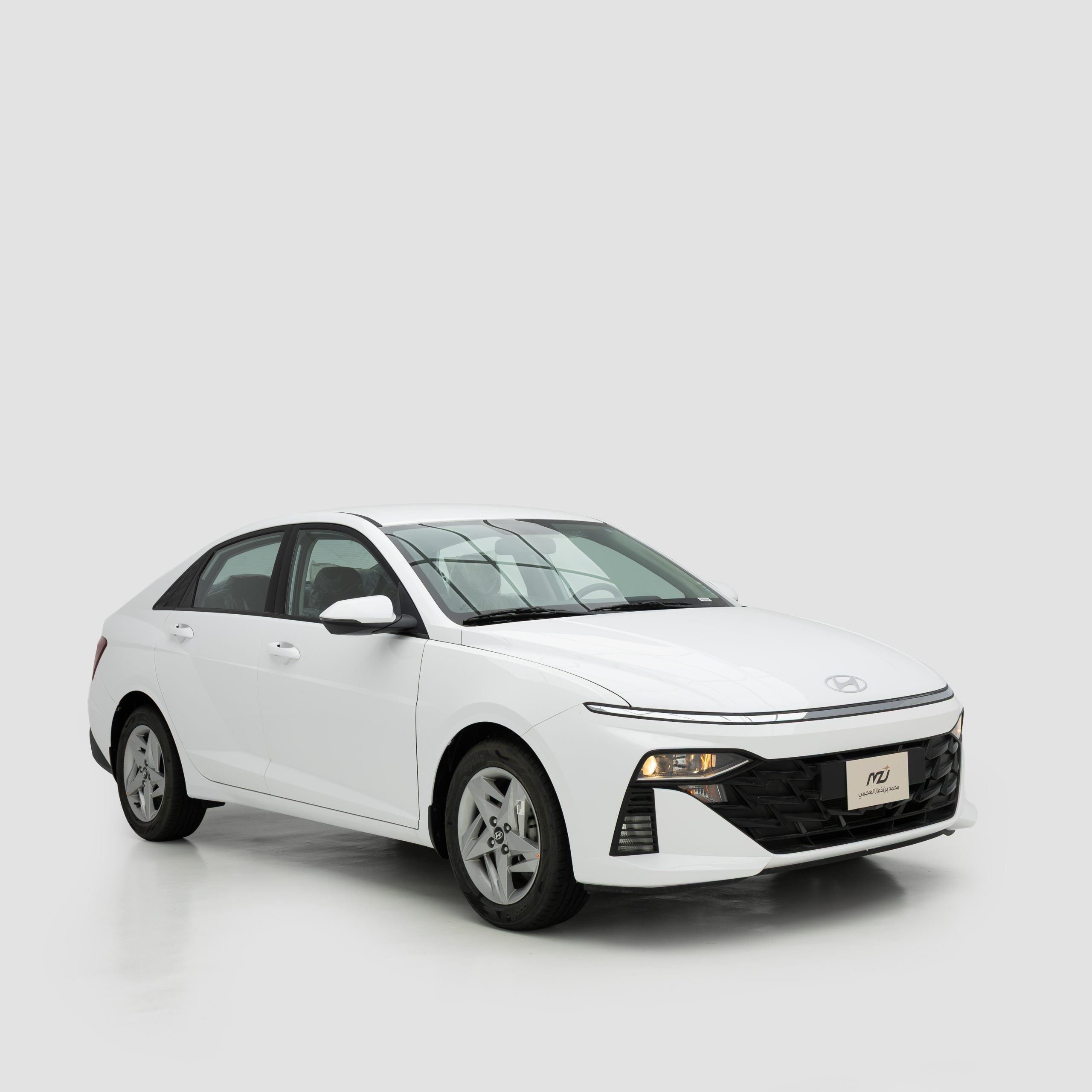 هيونداي اكسنت سمارت – 1500 سي سي