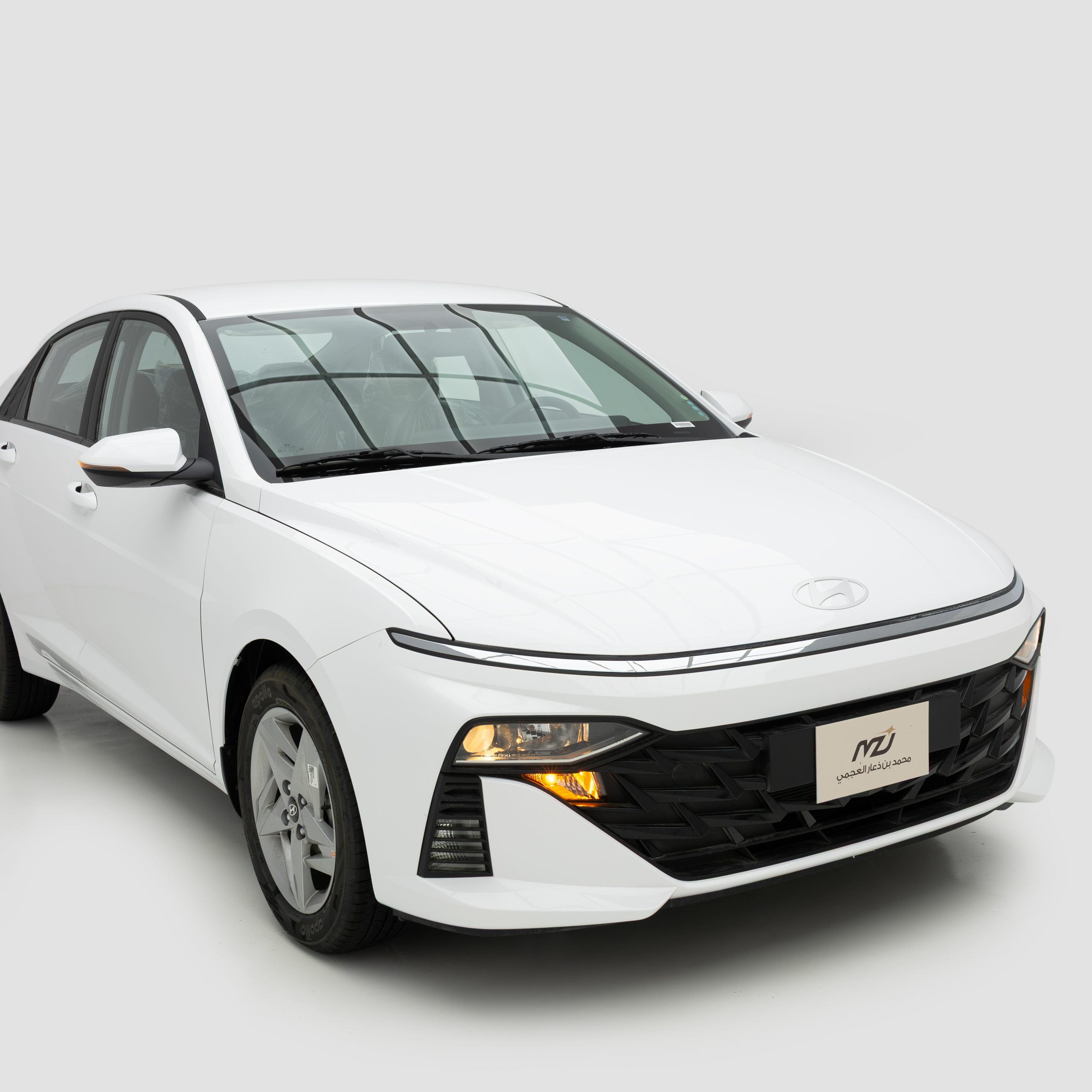 هيونداي اكسنت سمارت – 1500 سي سي