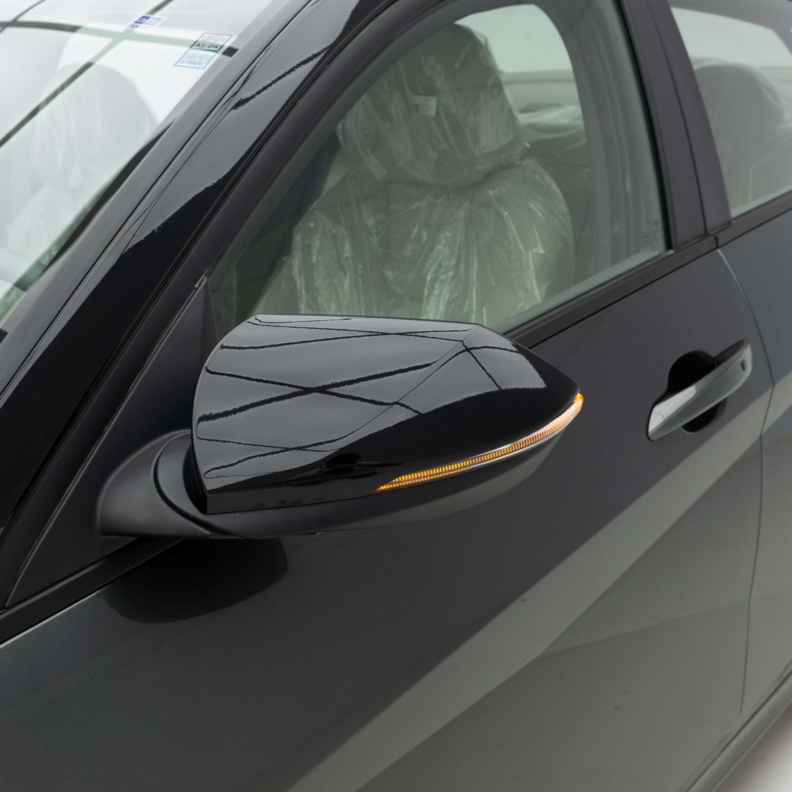 هيونداي النترا سمارت بلس – 2000 سي سي