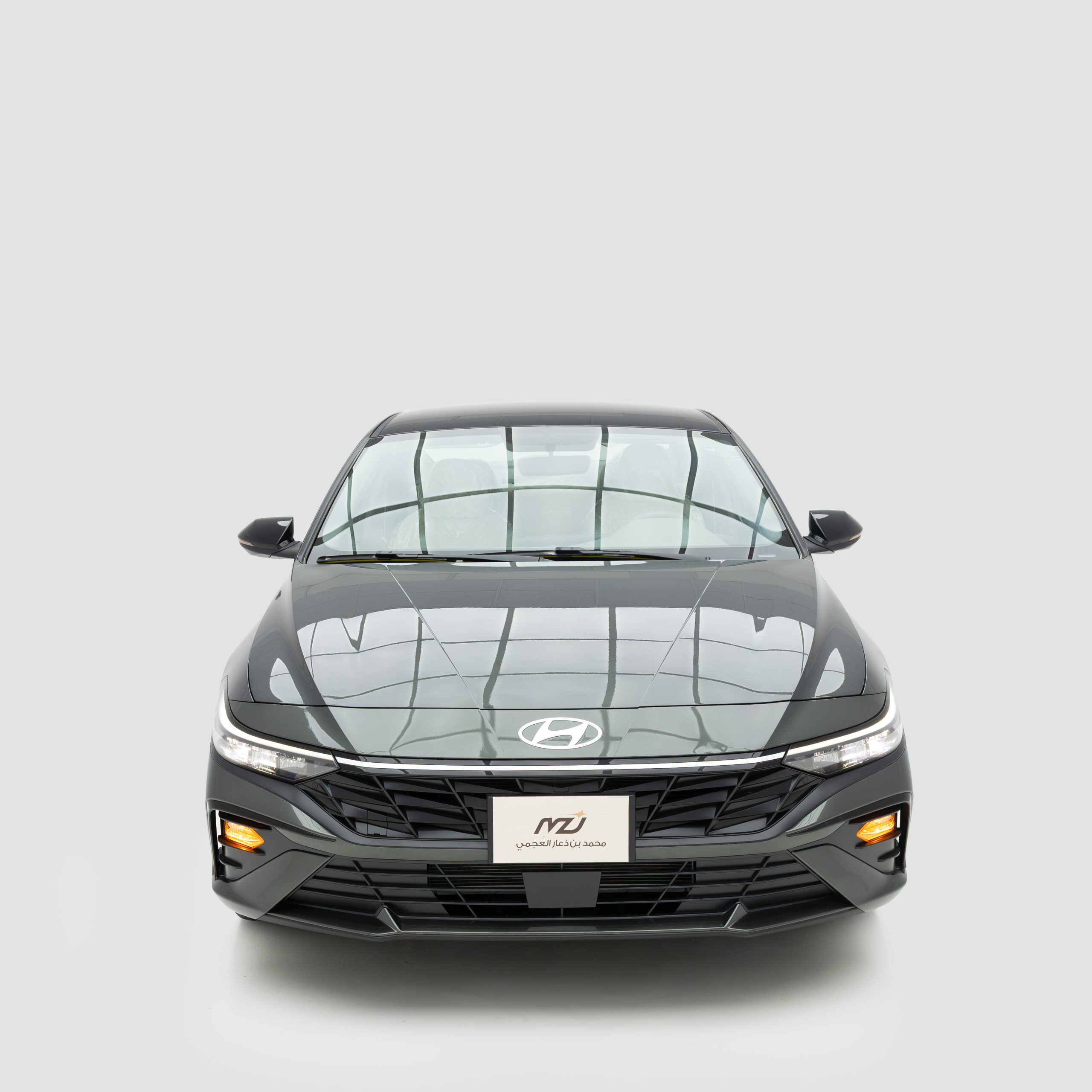 هيونداي النترا سمارت بلس – 2000 سي سي