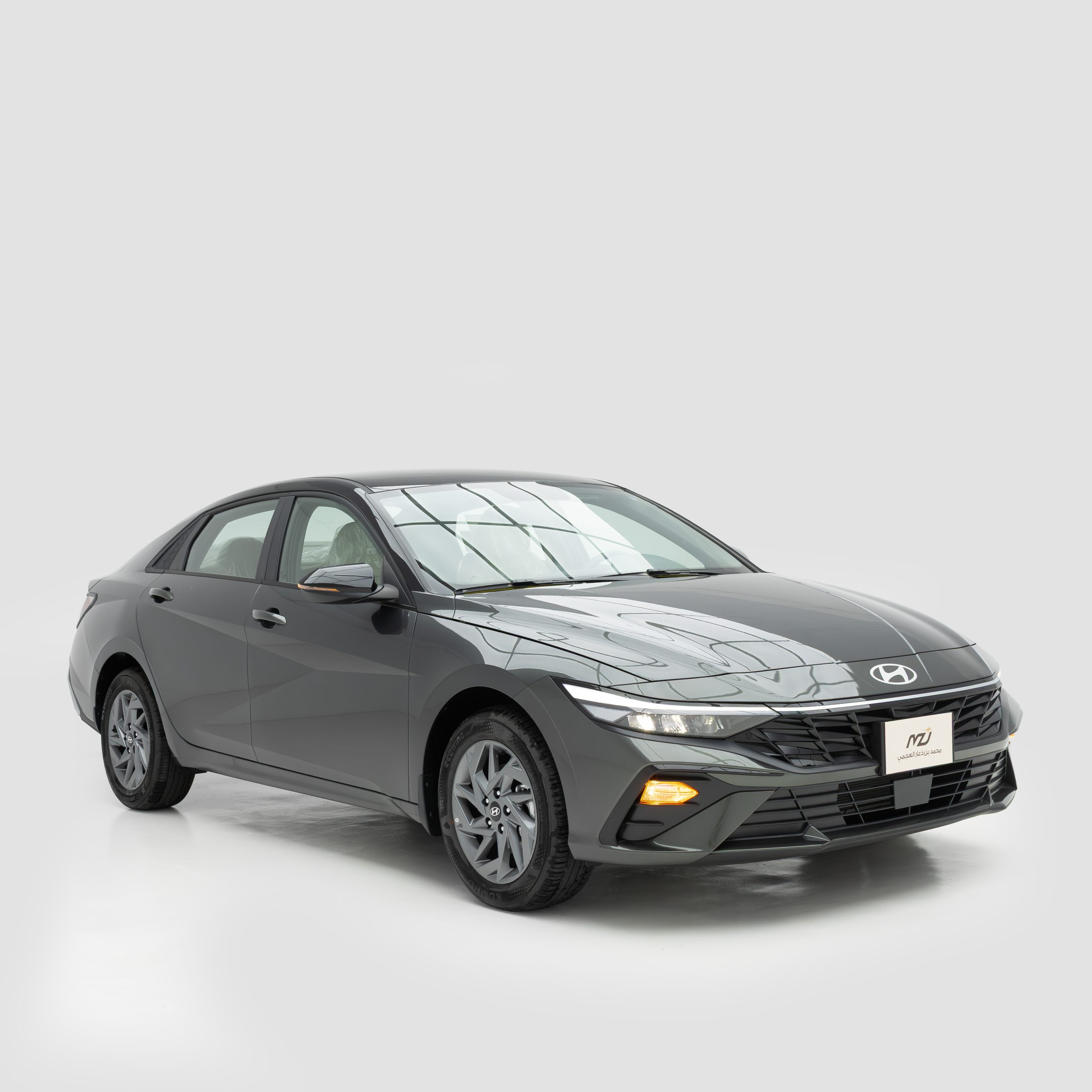 هيونداي النترا سمارت بلس – 2000 سي سي