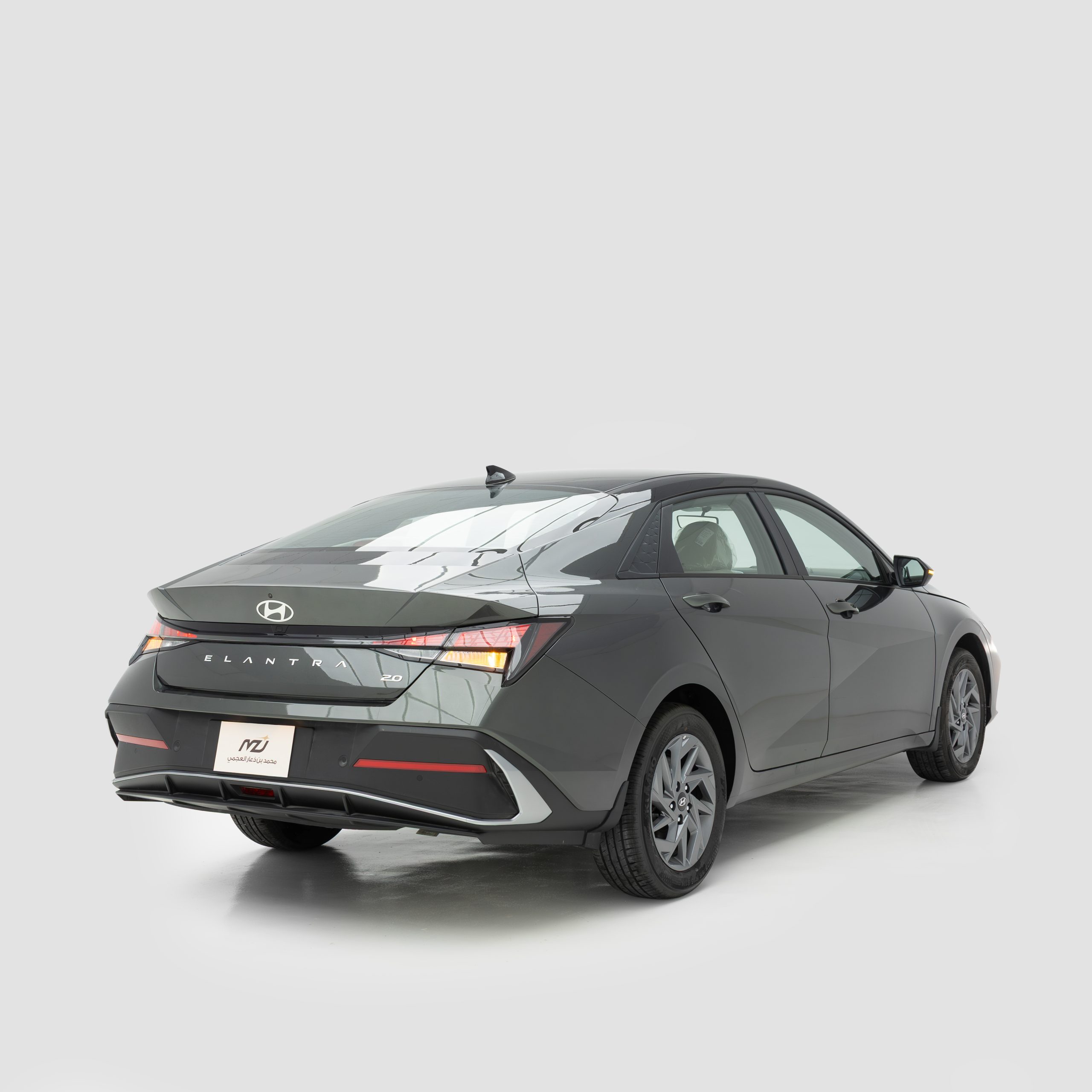 هيونداي النترا سمارت بلس – 2000 سي سي