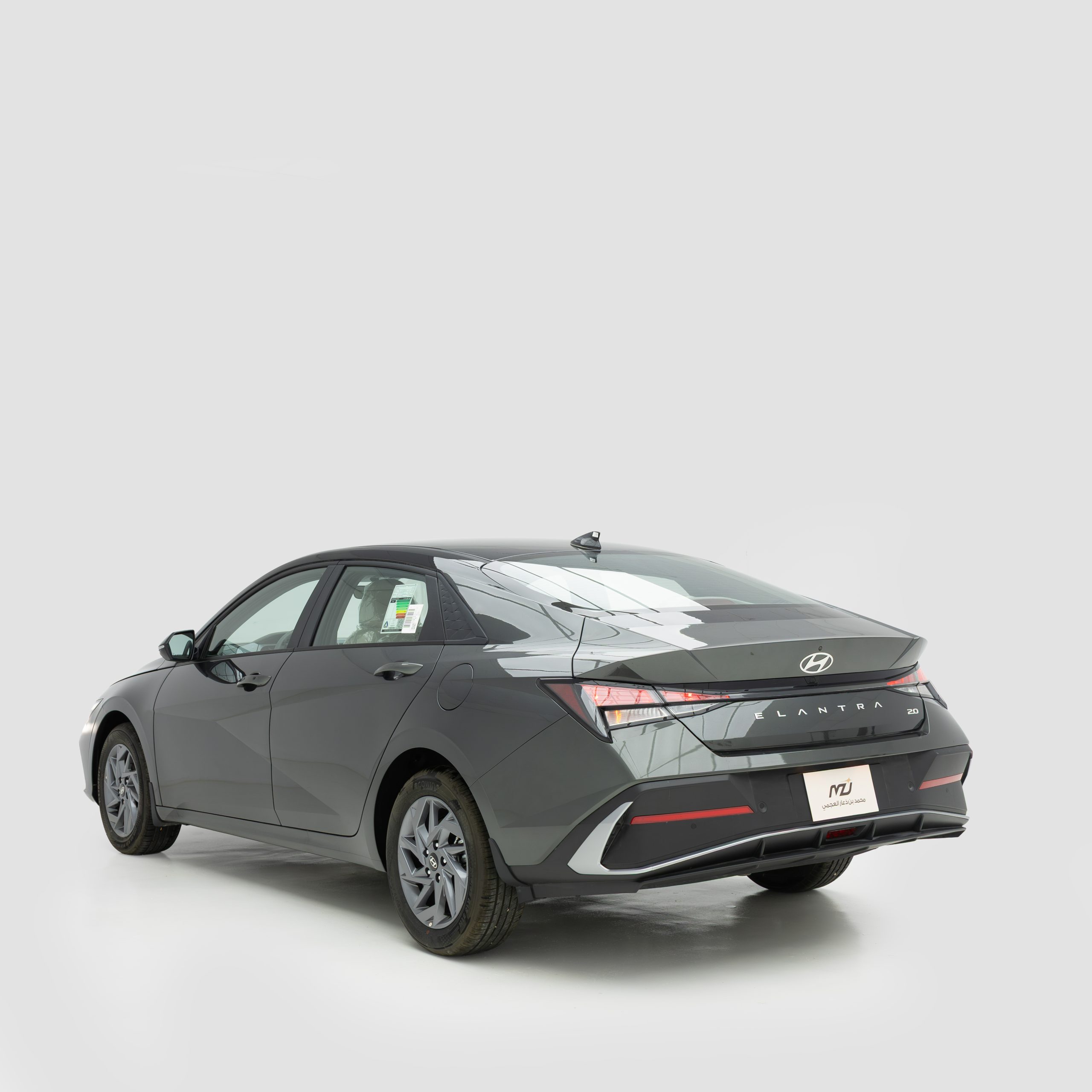 هيونداي النترا سمارت بلس – 2000 سي سي