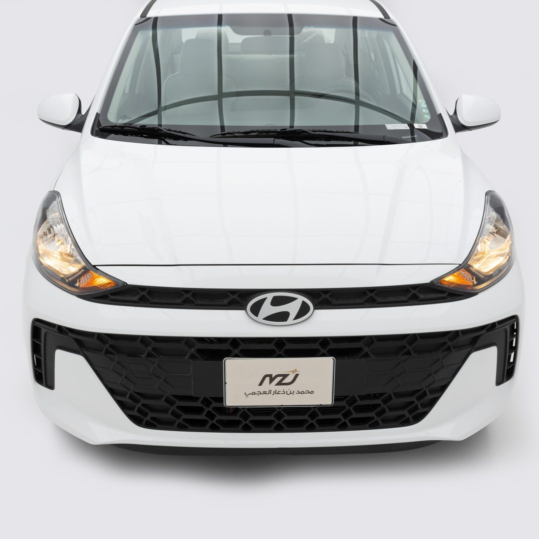 هيونداي اكسنت فليت 1500 سي سي