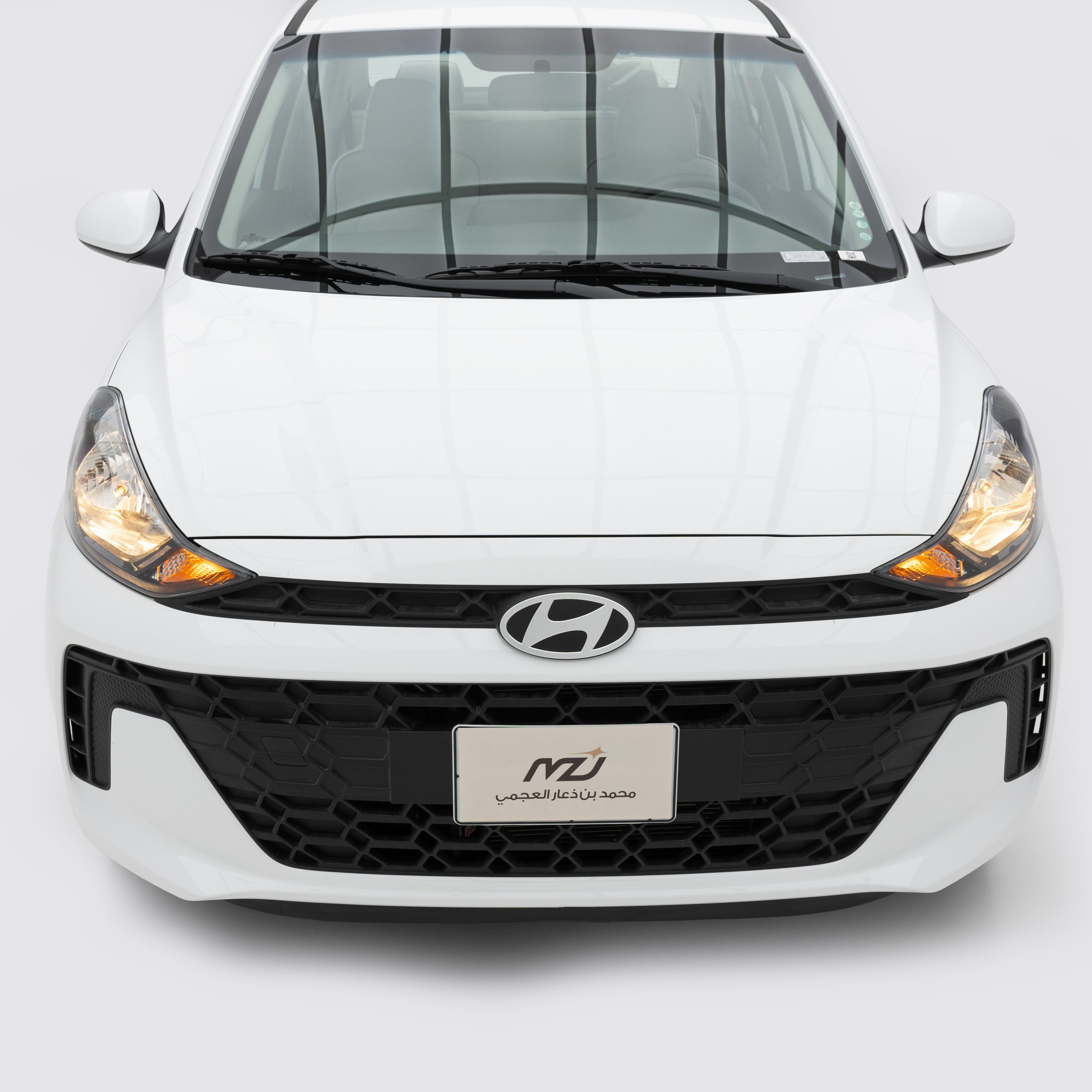 هيونداي اكسنت فليت 1500 سي سي