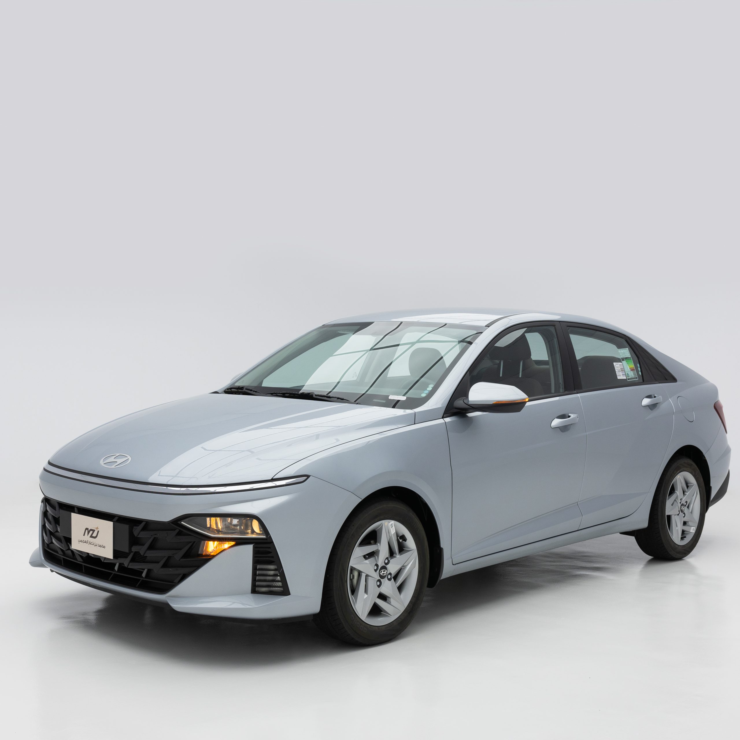 هيونداي اكسنت سمارت – 1500 سي سي