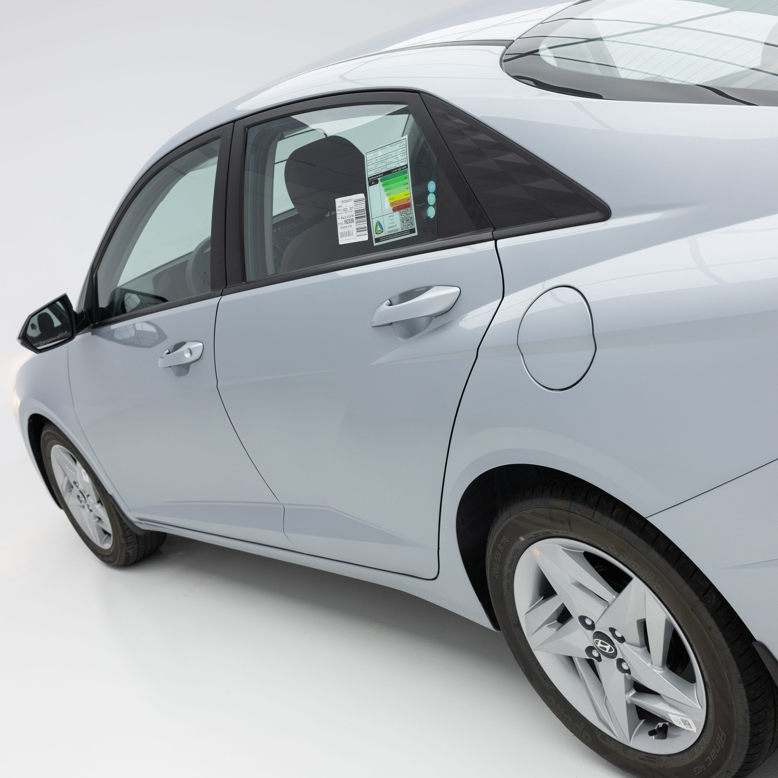 هيونداي اكسنت سمارت – 1500 سي سي