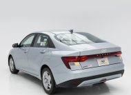 هيونداي اكسنت سمارت – 1500 سي سي