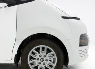 هيونداي ستاريا ديزل 11 راكب 2200 سي سي