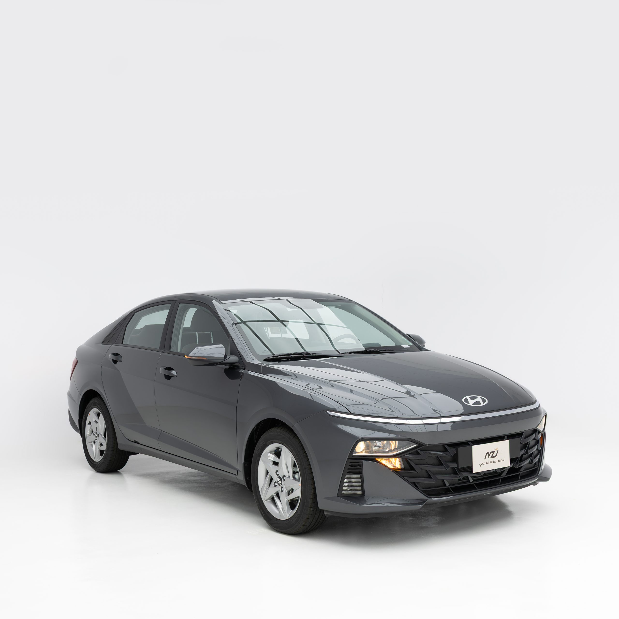 هيونداي اكسنت سمارت – 1500 سي سي