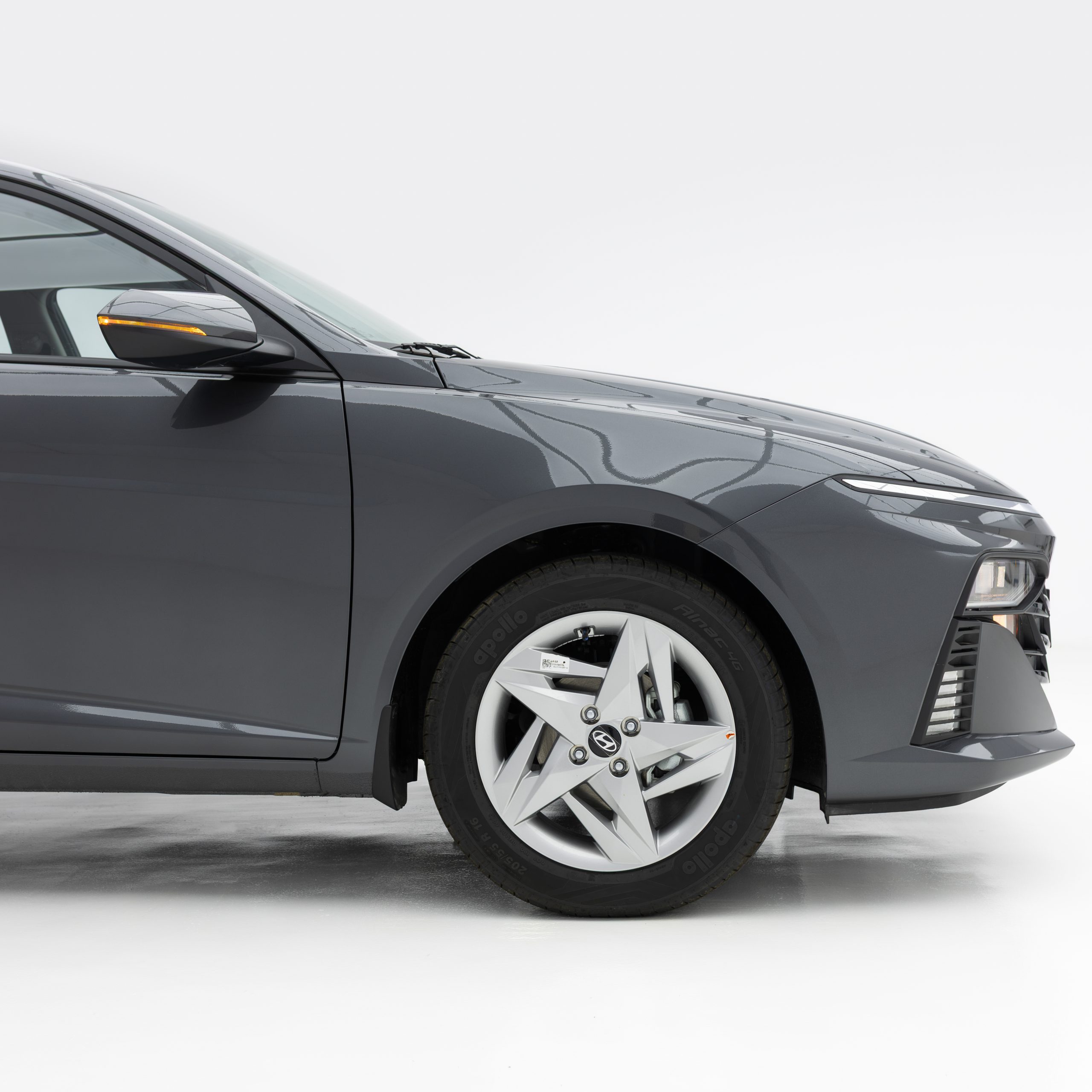 هيونداي اكسنت سمارت – 1500 سي سي