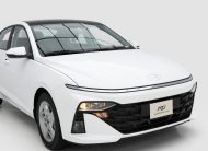 هيونداي اكسنت سمارت – 1500 سي سي