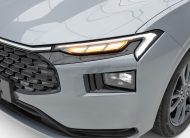 فورد تورس امبيانتي 2000 سي سي 2025