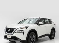 نيسان اكس تريل بدون دبل 2500 سي سي