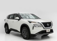نيسان اكس تريل بدون دبل 2500 سي سي