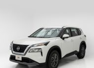نيسان اكس تريل بدون دبل 2500 سي سي