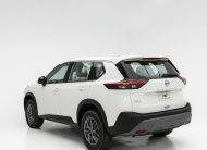 نيسان اكس تريل بدون دبل 2500 سي سي