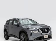 نيسان اكس تريل بدون دبل 2500 سي سي