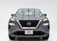 نيسان اكس تريل بدون دبل 2500 سي سي