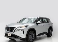 نيسان اكس تريل بدون دبل 2500 سي سي