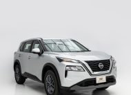 نيسان اكس تريل بدون دبل 2500 سي سي