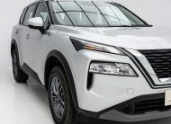 نيسان اكس تريل بدون دبل 2500 سي سي