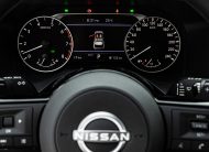 نيسان اكس تريل دبل 2500 سي سي