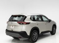 نيسان اكس تريل دبل 2500 سي سي