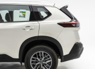 نيسان اكس تريل دبل 2500 سي سي