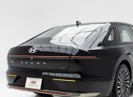 هيونداي ازيرا كاليجرافي 3500 سي سي