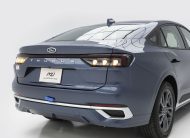 فورد تورس امبيانتي 2000 سي سي 2025