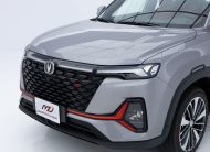شانجان سي اس 35 ليمتد 1400 سي سي تربو